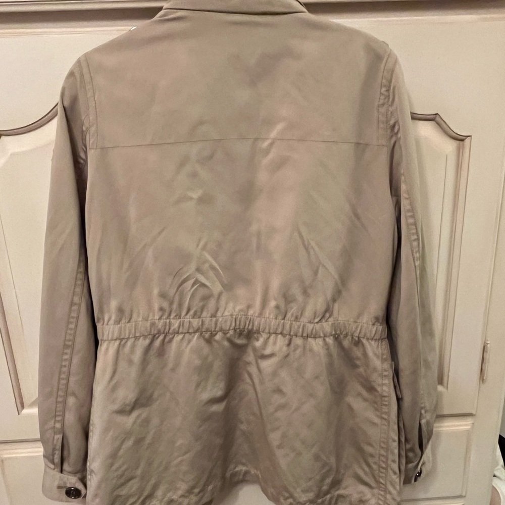 Coach Jacket - Picture 5 of 6